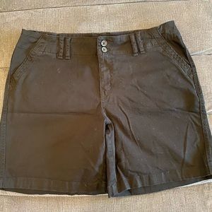 Maurices Shorts